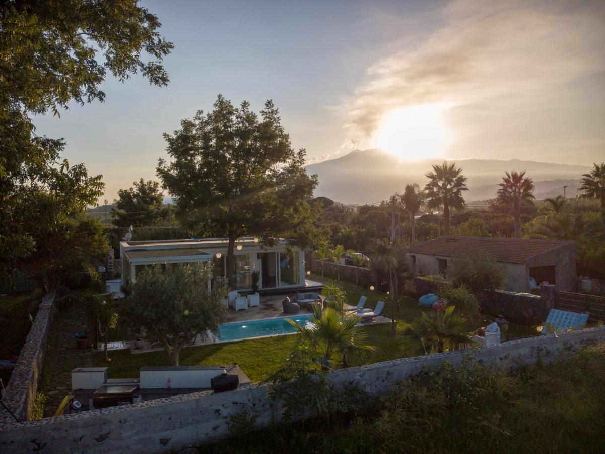 T Villa كالاتابيانو المظهر الخارجي الصورة