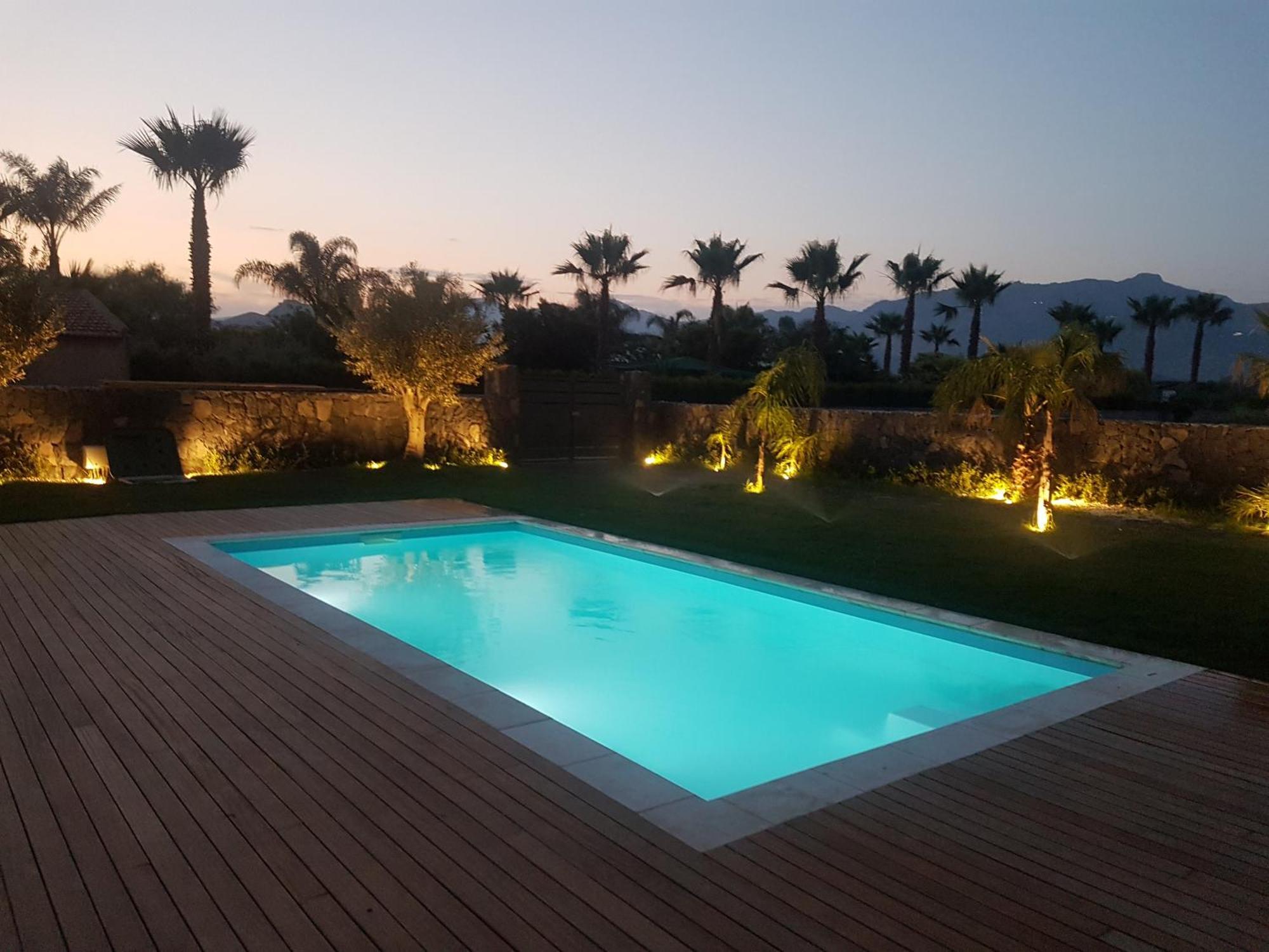 T Villa كالاتابيانو المظهر الخارجي الصورة