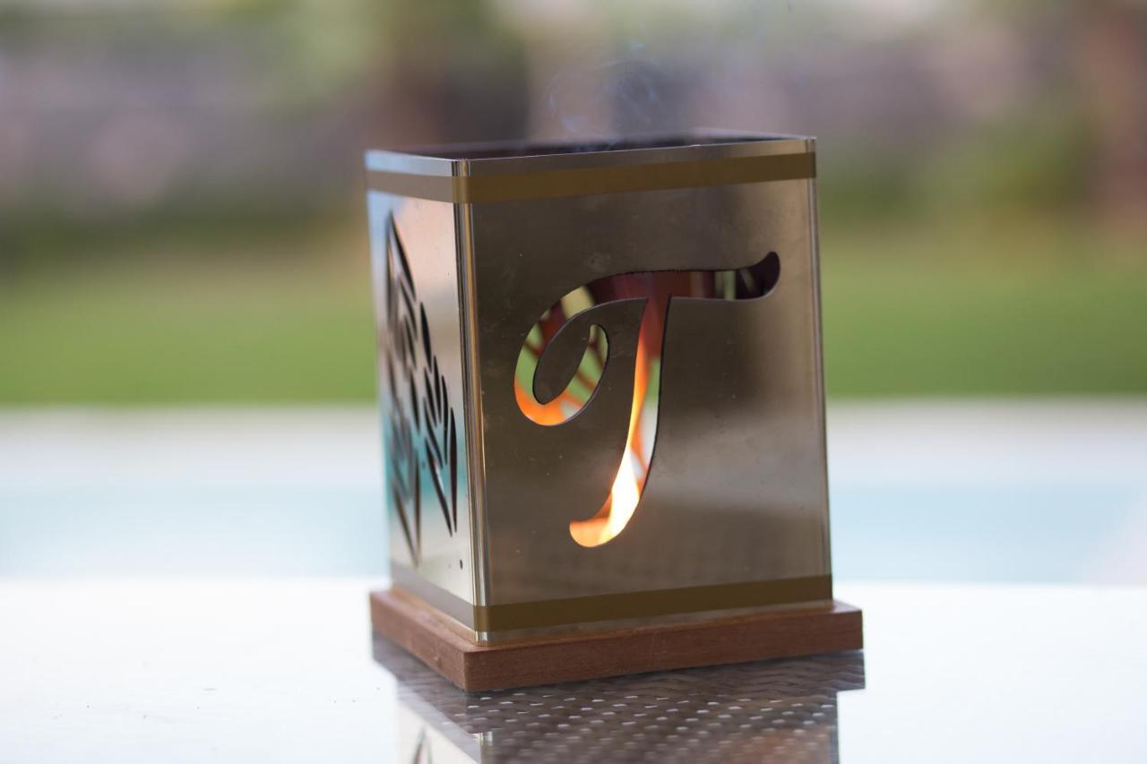 T Villa كالاتابيانو المظهر الخارجي الصورة