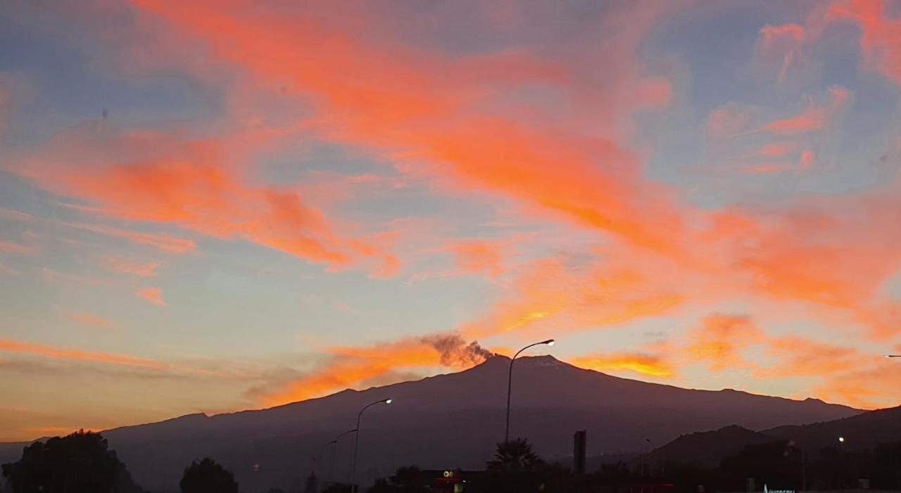 T Villa كالاتابيانو المظهر الخارجي الصورة