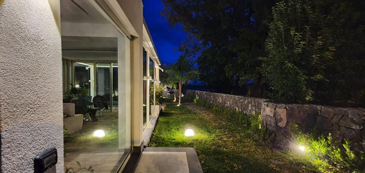 T Villa كالاتابيانو المظهر الخارجي الصورة